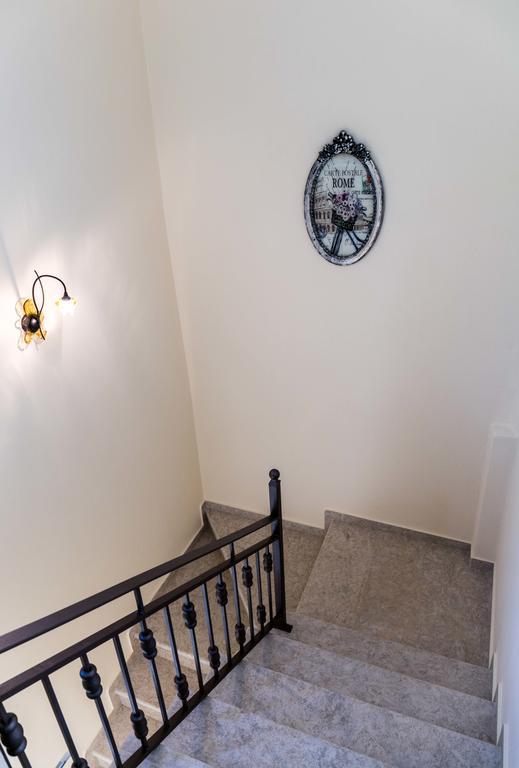 Aeri Villa Prinos  Luaran gambar
